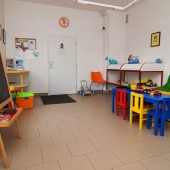 Čekárna